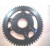 achtertandwiel 53 tnd Senda-R (53mm)